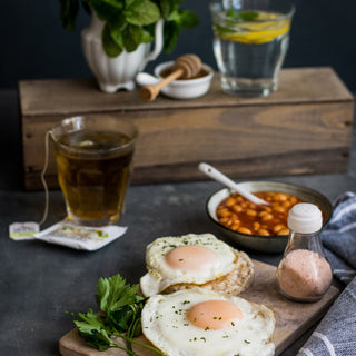 Does Tea Help My Digestion?