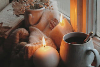 Struggling to Sleep? Learn How Herbal Teas Can Be Your Nighttime Allies