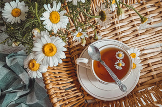 Can Natural Herbs Help You De-Stress and Relax? Unveiling the Power of Herbal Remedies