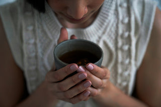 Your De-Stress Tea Ritual