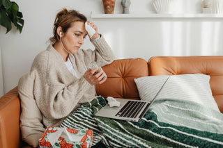 Nature's Relief: How Herbs Can Naturally Alleviate Cold and Flu Symptoms