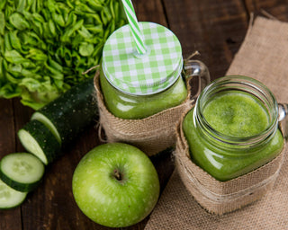 Unlocking Wellness: The Power of Herbal Teas in Your Detox Journey