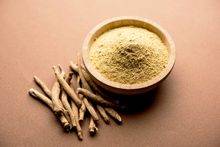 Ashwagandha