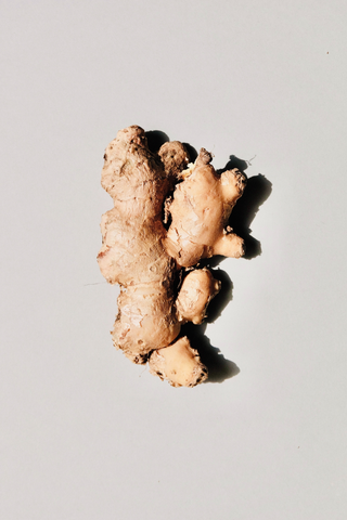 Ginger Root