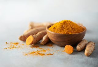 Turmeric