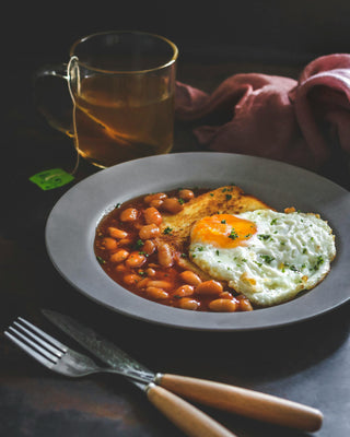 Thriving Gut
