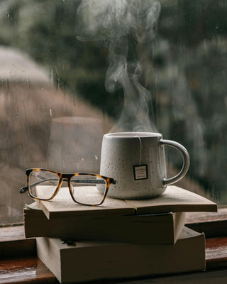 Calming Mind