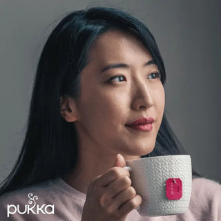 Love Tea by Pukka