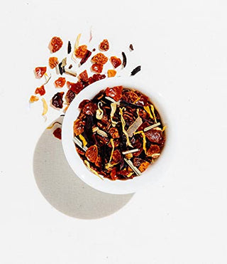 Apricot Escape by Art of Tea