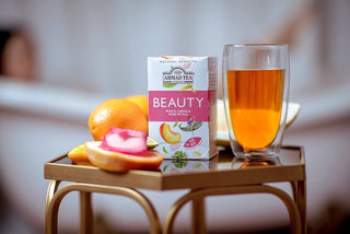 Beauty Tea by Ahmad Tea