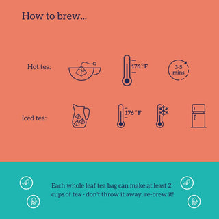 Organic Head Start by HotTea Mama