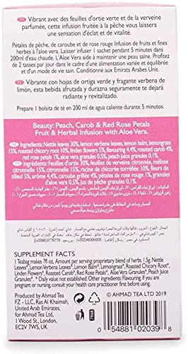 Beauty Tea by Ahmad Tea