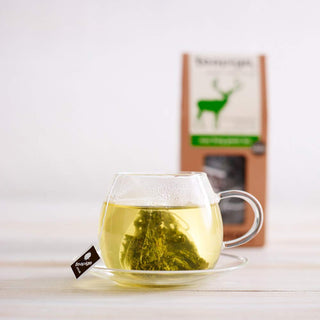 Mao Feng Green Tea by Teapigs