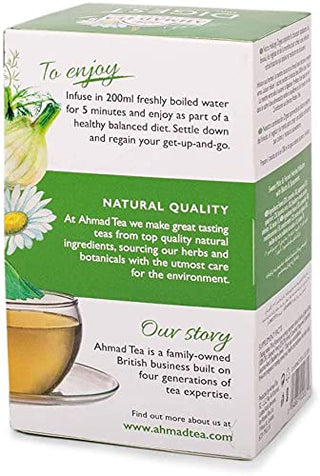 Digest Tea by Ahmad Tea