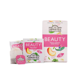 Beauty Tea by Ahmad Tea