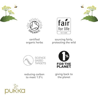 Night Time Berry by Pukka