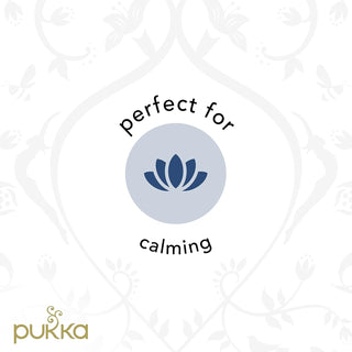 Peace by Pukka