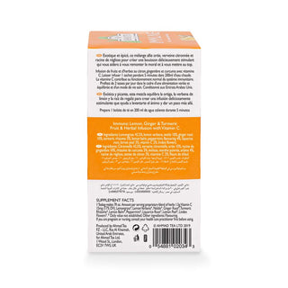 Immune Tea by Ahmad Tea