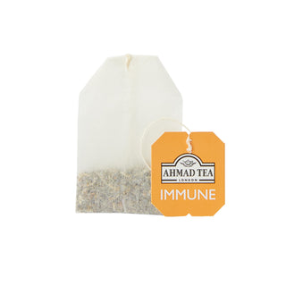 Immune Tea by Ahmad Tea