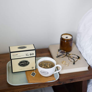Lullaby by Smith Teamaker