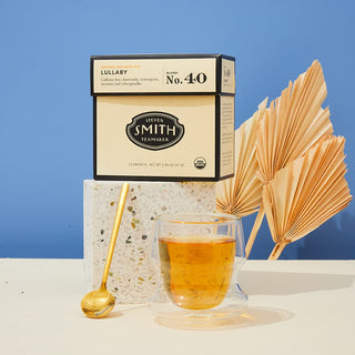 Lullaby by Smith Teamaker
