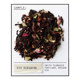 Big Hibiscus by Smith Teamaker