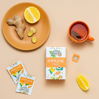 Immune Tea by Ahmad Tea