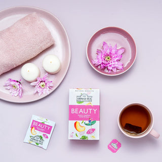 Beauty Tea by Ahmad Tea