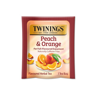 Peach & Orange by Twinings