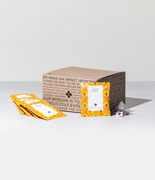 Apricot Escape by Art of Tea
