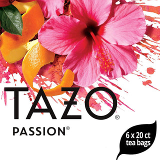 Passion by Tazo