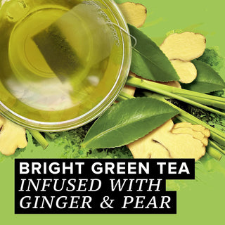 Green Ginger by Tazo