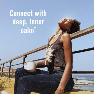 De-Stress by Numi