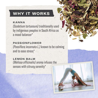 De-Stress by Numi