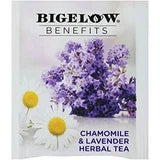 Sleep Chamomile & Lavender by Bigelow