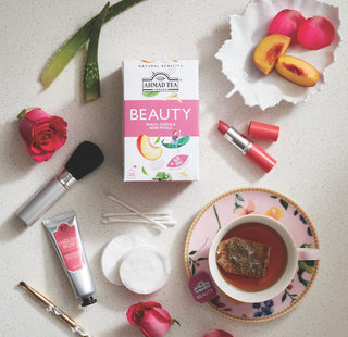 Beauty Tea by Ahmad Tea