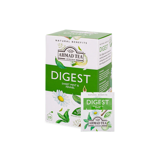 Digest Tea by Ahmad Tea