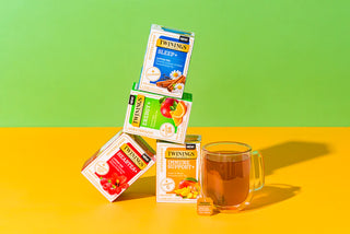Sleep+ Melatonin by Twinings