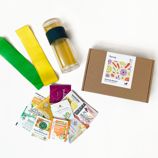 Immunity Booster Elderberry Echinacea Astragalus Root Tea Discovery Box