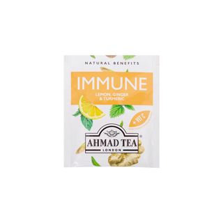 Immune Tea by Ahmad Tea