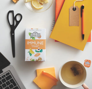 Immune Tea by Ahmad Tea