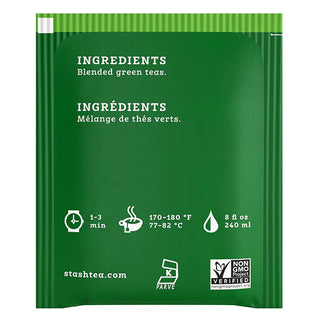 Premium Green by Stash