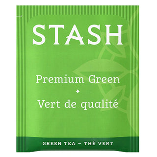 Premium Green by Stash
