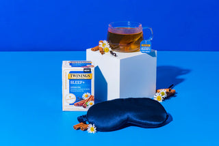 Sleep+ Melatonin by Twinings
