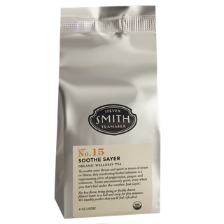 Soothe Sayer by Smith Teamaker