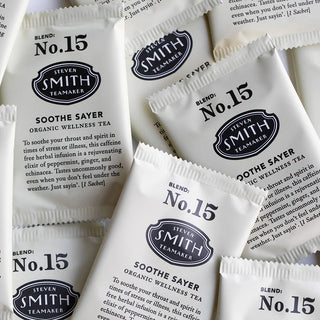Soothe Sayer by Smith Teamaker