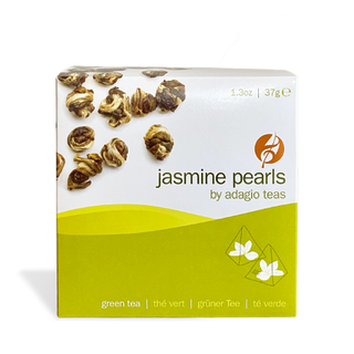 Jasmine Pearl by Adagio Teas