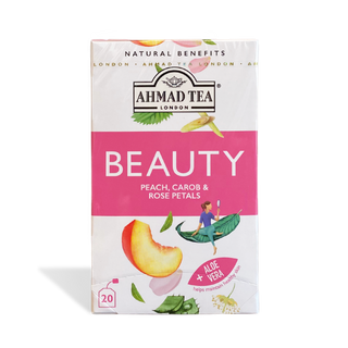 Beauty Tea by Ahmad Tea