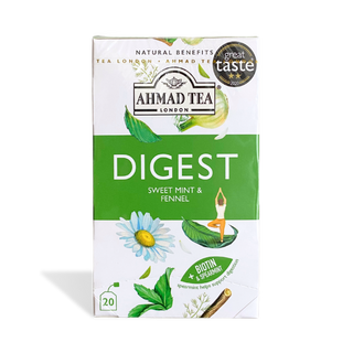 Digest Tea by Ahmad Tea