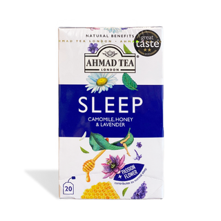 Sleep Tea by Ahmad Tea